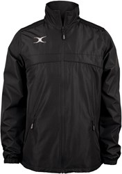 Gilbert JACK PHOTON FULL ZIP ZWART
