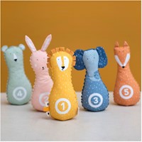 Trixie Bowling-Set-3