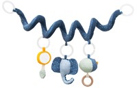 Trixie Activity-spirale - Mrs. Elephant