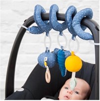 Trixie Activity-spirale - Mrs. Elephant-2