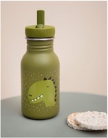Trixie Drinkfles 350ml - Mr. Dino-3