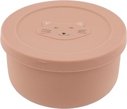 Trixie Siliconen Snackdoosje - Mrs. Cat