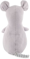 Trixie Kuscheltier - Bio-Baumwolle - Mrs. Mouse - Plüschmaus - klein-3