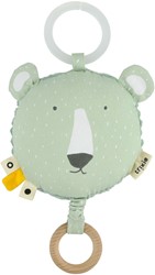 Trixie Musikspielzeug - Mr. Polar Bear