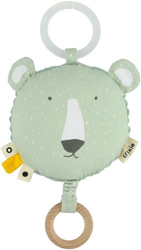 Trixie Musikspielzeug - Mr. Polar Bear