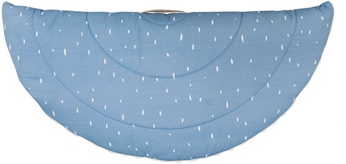 Trixie Erlebnisdecke mit Spielbogen - Mrs. Elephant-3