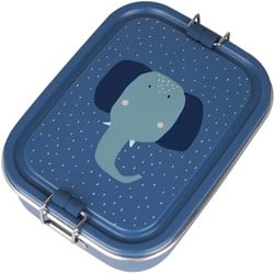 Trixie Boîte repas petite - Mrs. Elephant