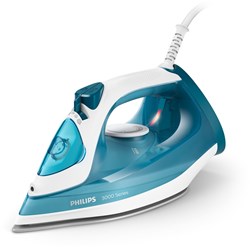 Philips fer à repasser vapeur 3000 Series DST3011/20 - fer à vapeur puissant