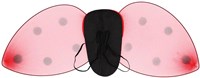 Boland Marienkäfer Verkleidungsset - Tierkostüm für Kinder-3