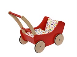 Doll’s pram