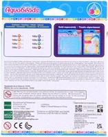 Aquabeads Juwelen Perlen Pack-3