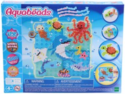 Aquabeads Ocean Dierenset