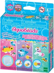Aquabeads mini creatie set