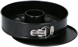 Alpina Tulband Springvorm 26 cm Staal