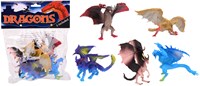 5 Drachen im Beutel 26864