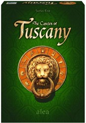 Ravensburger The Castles of Tuscany