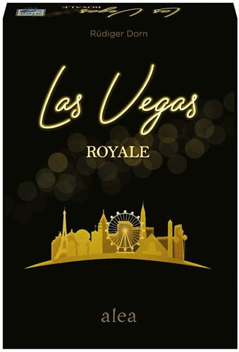 Ravensburger Las Vegas