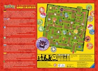 Ravensburger Pokémon Labyrinth-2
