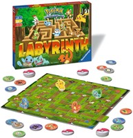 Ravensburger Pokémon Labyrinth-3