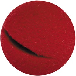 Boland - Nez de clown mousse rouge - Accessoire déguisement clown adulte enfant