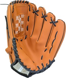 HOT Sports + Toys Baseballhandschuh 12,5 Zoll PU links - Sportspielzeug
