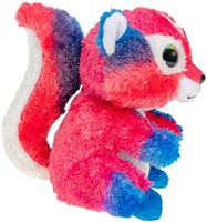 Lumo Stars Knuffel - Eekhoorn Sissy, 15cm-2