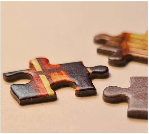 Castorland Legpuzzel An Angel's Touch, 1000st.-3