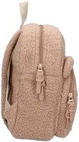Kidzroom Rucksack Teddy Beary Excited beige mit Bärenohren Kindertasche-3