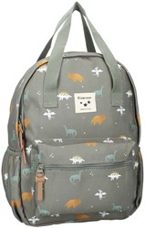 Kidzroom Rugzak Lille Small Talk Dino