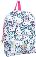Vadobag Rucksack Hello Kitty Cheerful - Kindertasche multicolor Glamour