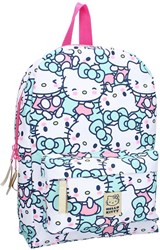 Vadobag Rucksack Hello Kitty Cheerful - Kindertasche multicolor Glamour