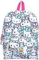Vadobag Rucksack Hello Kitty Cheerful - Kindertasche multicolor Glamour-2