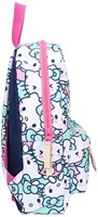 Vadobag Rucksack Hello Kitty Cheerful - Kindertasche multicolor Glamour-3