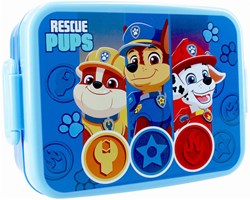 PAW Patrol Broodtrommel Lovely Lunch