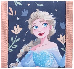 Vadobag portefeuille Frozen Louder Than Love avec Anna et Elsa