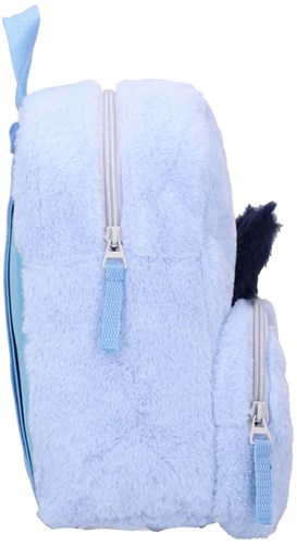 Bluey Rugzak Fluffy Festival-3