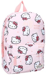 Vadobag Hello Kitty Kinderrucksack Friends First rosa