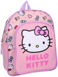 Vadobag Hello Kitty Rucksack Sweet Charm rosa Kindertasche Schule