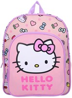 Vadobag Hello Kitty Rucksack Sweet Charm rosa Kindertasche Schule-2