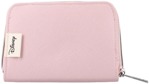 Vadobag portefeuille Stitch rose - portefeuille enfant avec motif-2