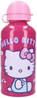 Vadobag Hello Kitty Trinkflasche - 500ml - rosa - BPA-frei