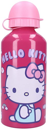Vadobag Hello Kitty Trinkflasche - 500ml - rosa - BPA-frei