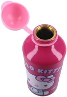 Vadobag Hello Kitty Trinkflasche - 500ml - rosa - BPA-frei-3