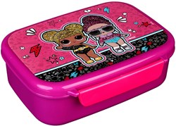 LOL Lunchbox