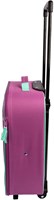 van der Meulen Gabby's Dollhouse Kinder Trolley Koffer rosa 23L-3