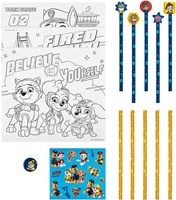 Kleurset met Gummen PAW Patrol, 29dlg.-2