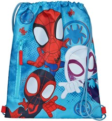 Gymtas Spidey
