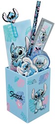 Stitch Bureauset, 7dlg.