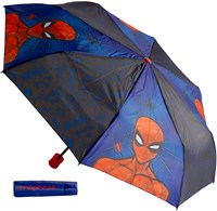 Undercover parapluie Spider-Man 94cm parapluie enfant accessoire pluie Marvel-2