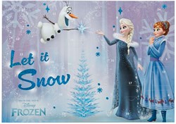 Frozen Adventskalender